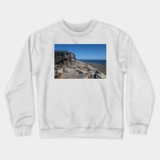 The Bering Sea Crewneck Sweatshirt